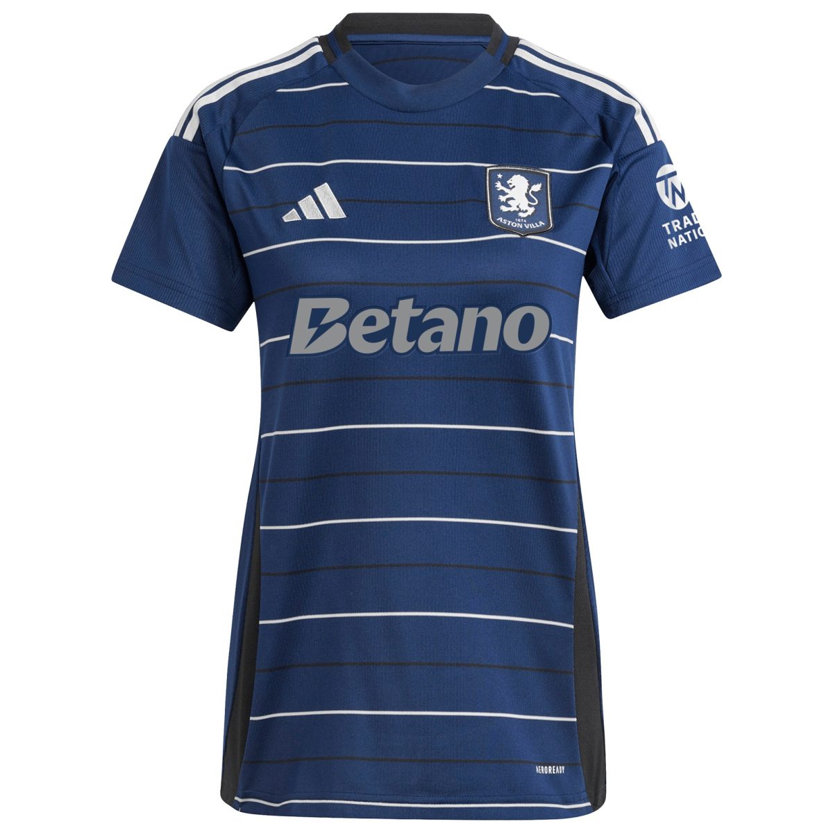 aston villa adidas third shirt 2024-25 – womens with rashford 9 printing Collection | Authentic Aston Villa Shirts