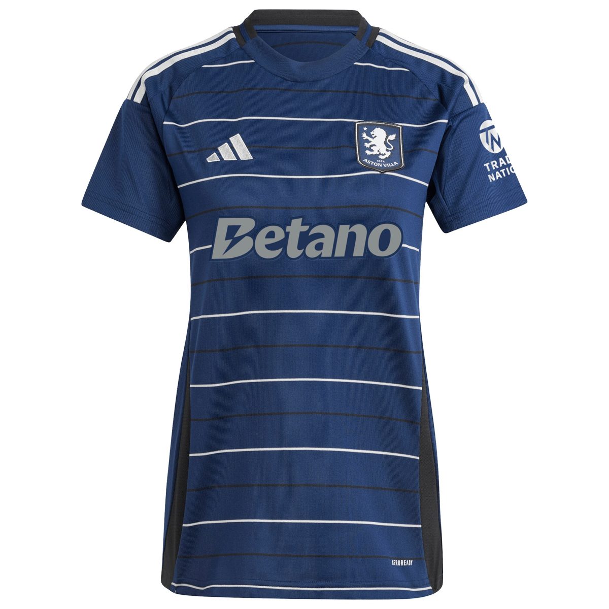 aston villa adidas third shirt 2024-25 – womens with watkins 11 printing Collection | Authentic Aston Villa Shirts