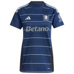 aston villa adidas third shirt 2024-25 – womens with watkins 11 printing Collection | Authentic Aston Villa Shirts
