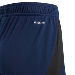aston villa adidas third shorts 2024-25 – kids with custom printing Collection | Authentic Aston Villa Shirts