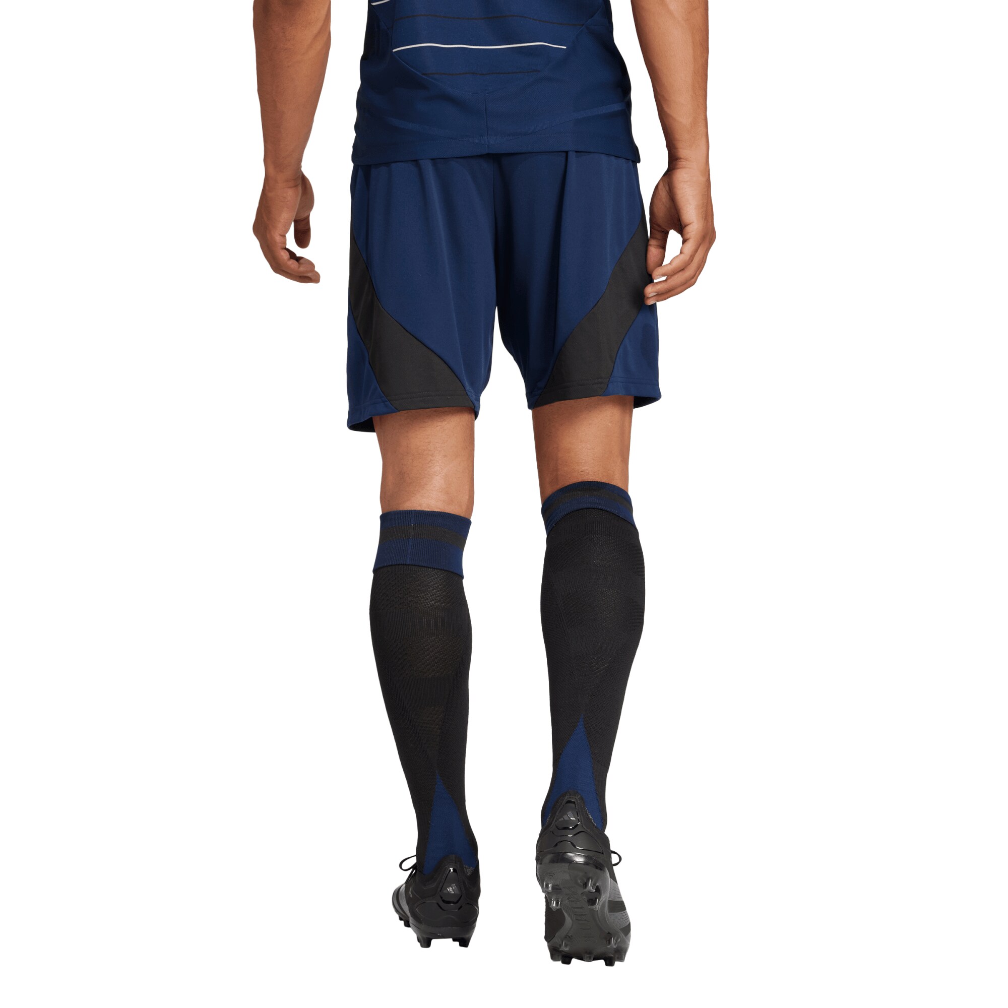 aston villa adidas third shorts 2024-25 with custom printing Collection | Authentic Aston Villa Shirts