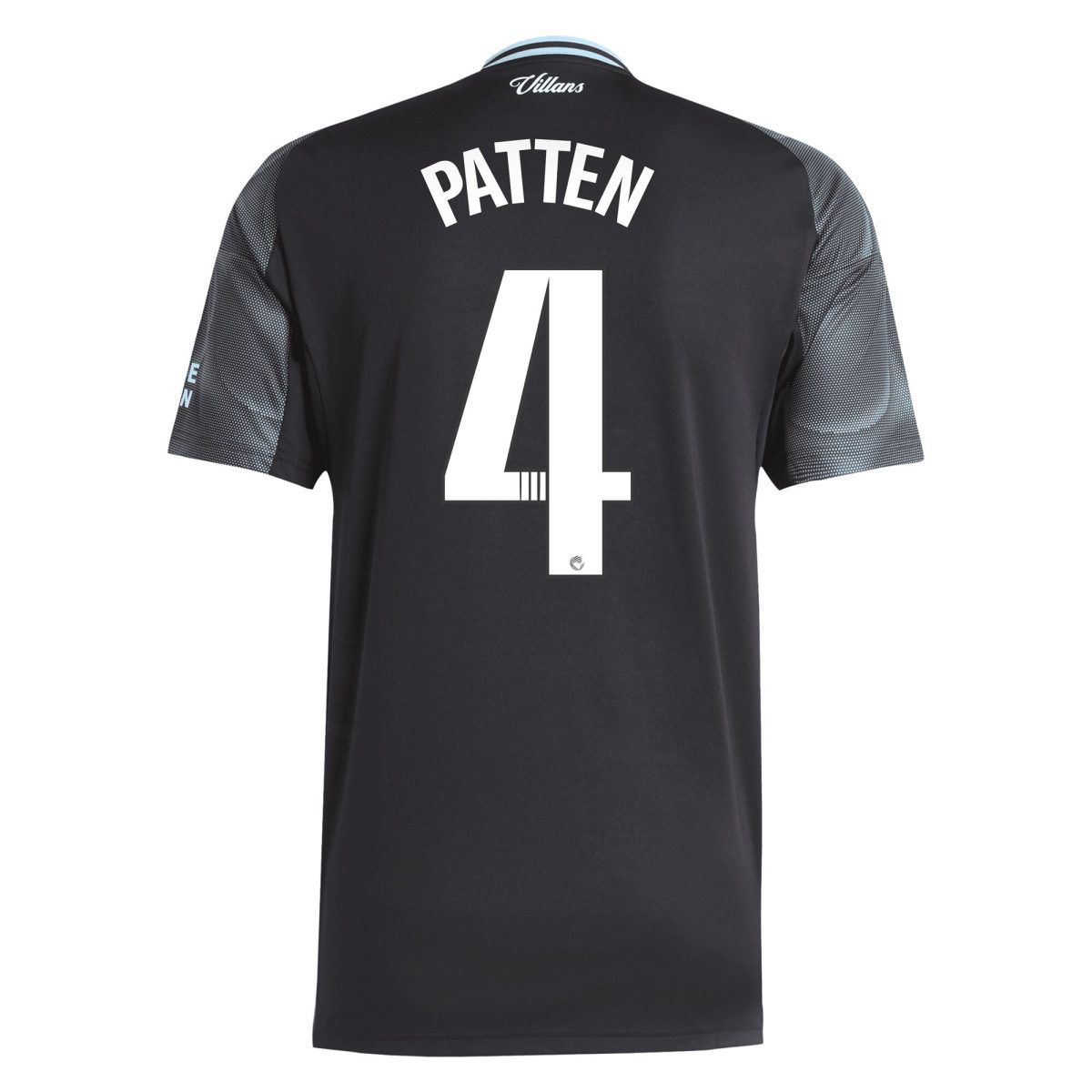 aston villa adidas wsl away shirt 2025-26 with patten 4 printing Collection | Authentic Aston Villa Shirts