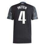 aston villa adidas wsl away shirt 2025-26 with patten 4 printing Collection | Authentic Aston Villa Shirts