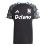 aston villa adidas wsl away shirt 2025-26 with tomás 3 printing Collection | Authentic Aston Villa Shirts