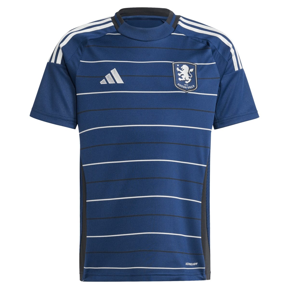 aston villa adidas wsl third shirt 2024-25 – kids with gabi nunes 28 printing Collection | Authentic Aston Villa Shirts