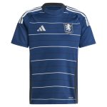 aston villa adidas wsl third shirt 2024-25 – kids with gabi nunes 28 printing Collection | Authentic Aston Villa Shirts