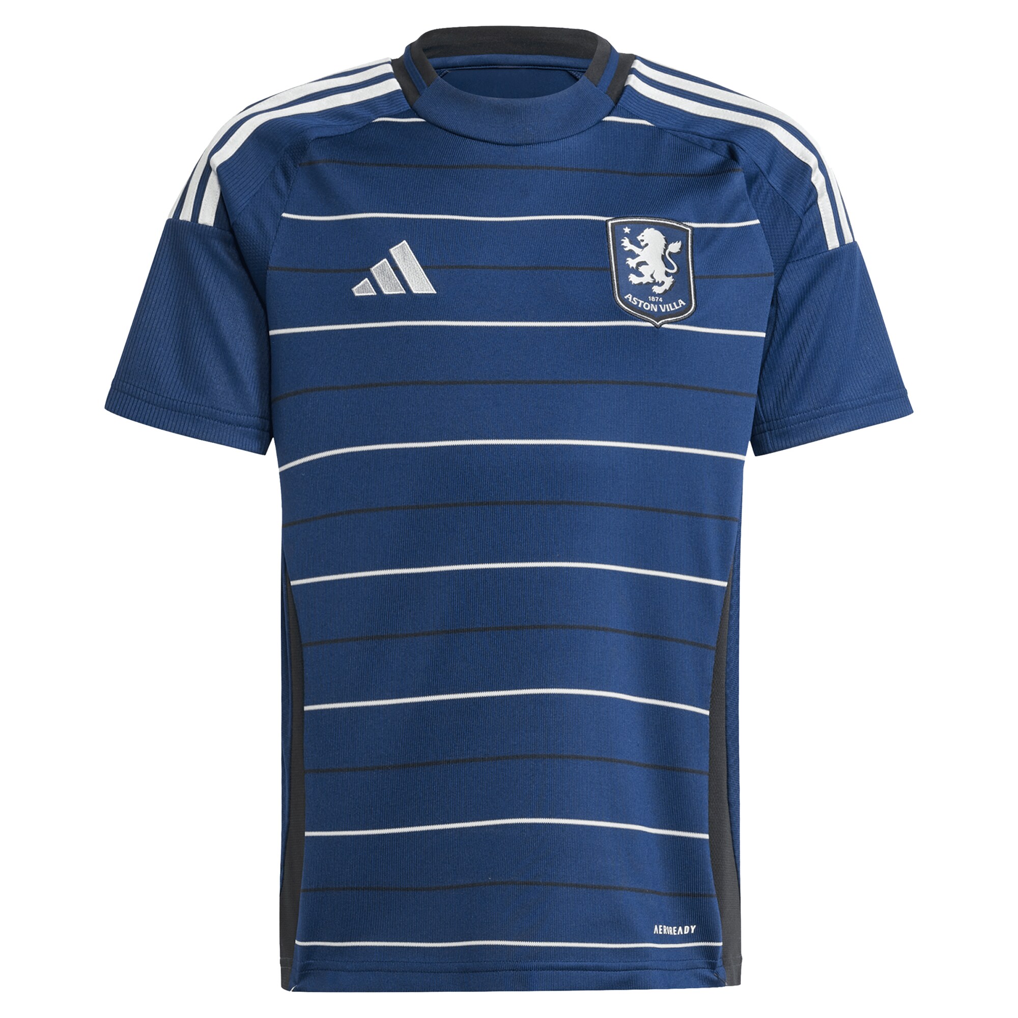 aston villa adidas wsl third shirt 2024-25 – kids with gabi nunes 28 printing Collection | Authentic Aston Villa Shirts