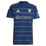 aston villa adidas wsl third shirt 2024-25 with gabi nunes 28 printing Collection | Authentic Aston Villa Shirts