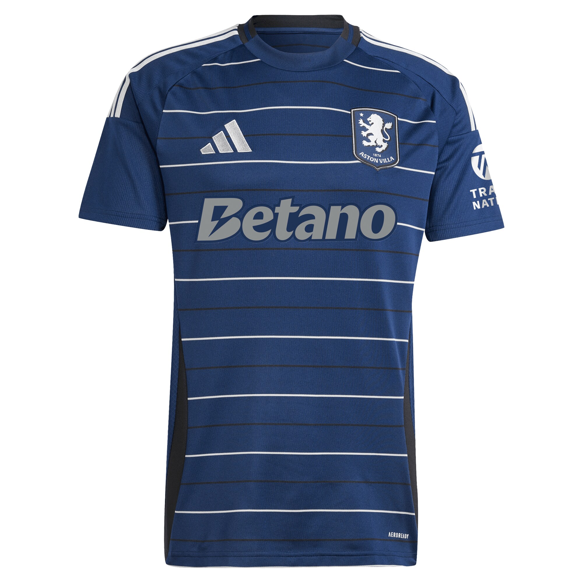 aston villa adidas wsl third shirt 2024-25 with gabi nunes 28 printing Collection | Authentic Aston Villa Shirts