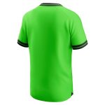 aston villa castore away goalkeeper shirt 2023-24 – kids with custom printing Collection | Authentic Aston Villa Shirts