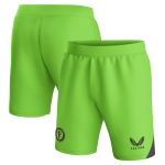 aston villa castore away goalkeeper shorts 2023-24 – kids – 13385917 with custom printing Collection | Authentic Aston Villa Shirts