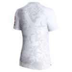 aston villa castore away shirt 2023-24 – womens with custom printing Collection | Authentic Aston Villa Shirts