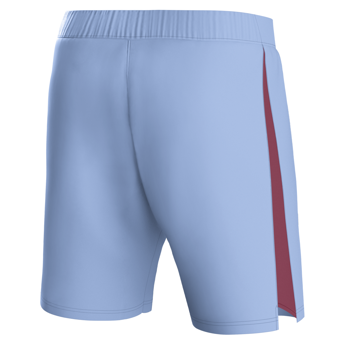 aston villa castore away shorts 2023-24 – kids with custom printing Collection | Authentic Aston Villa Shirts