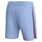 aston villa castore away shorts 2023-24 – kids with custom printing Collection | Authentic Aston Villa Shirts