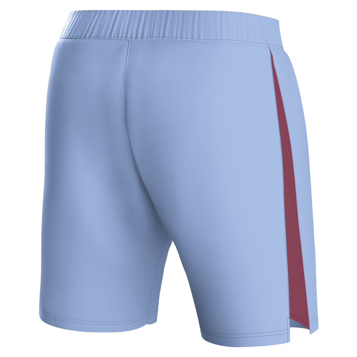 aston villa castore away shorts 2023-24 with custom printing Collection | Authentic Aston Villa Shirts