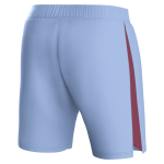 aston villa castore away shorts 2023-24 with custom printing Collection | Authentic Aston Villa Shirts