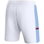 aston villa castore home shorts 2023-24 – kids with custom printing Collection | Authentic Aston Villa Shirts