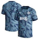 aston villa castore third shirt 2023-24 Collection | Authentic Aston Villa Shirts