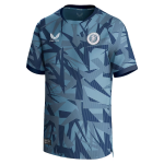 aston villa castore third shirt 2023-24 – kids Collection | Authentic Aston Villa Shirts
