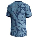 aston villa castore third shirt 2023-24 with custom printing Collection | Authentic Aston Villa Shirts