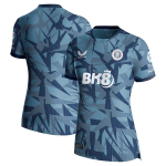aston villa castore third shirt 2023-24 – womens Collection | Authentic Aston Villa Shirts