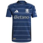 aston villa wsl adidas third authentic shirt 2024-25 with nobbs 8 printing Collection | Authentic Aston Villa Shirts